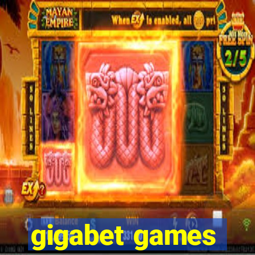 gigabet games